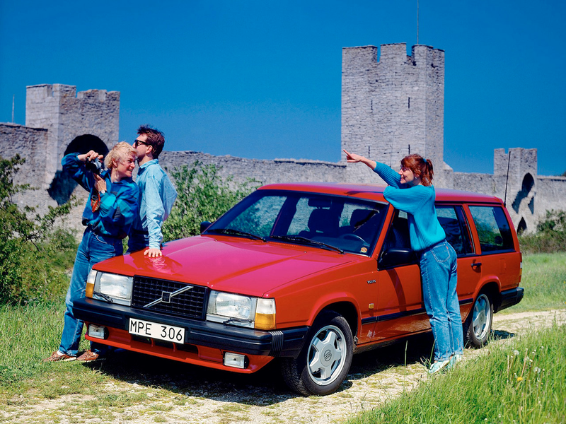 Illustration for article titled Which Wagon is Best Wagon?